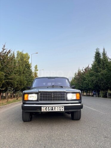 LADA (VAZ) 2107 2010, 38,000 km - 1.6 л - Lənkəran