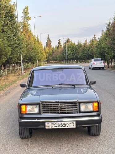 LADA (VAZ) 2107 2010, 38,000 km - 1.6 л - Lənkəran