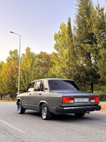 LADA (VAZ) 2107 2010, 38,000 km - 1.6 л - Lənkəran