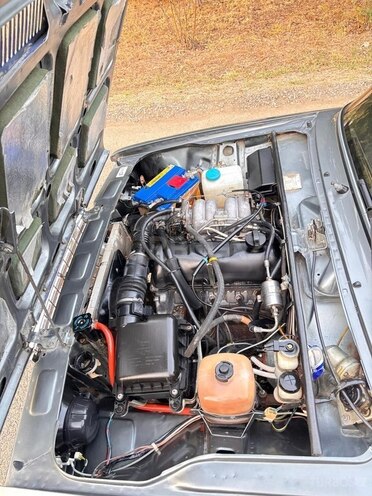 LADA (VAZ) 2107 2010, 38,000 km - 1.6 л - Lənkəran