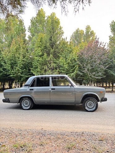 LADA (VAZ) 2107 2010, 38,000 km - 1.6 л - Lənkəran