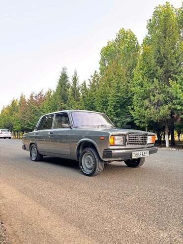 LADA (VAZ) 2107 2010, 38,000 km - 1.6 л - Lənkəran