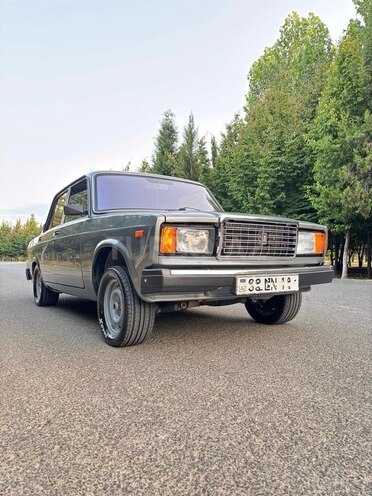 LADA (VAZ) 2107 2010, 38,000 km - 1.6 л - Lənkəran