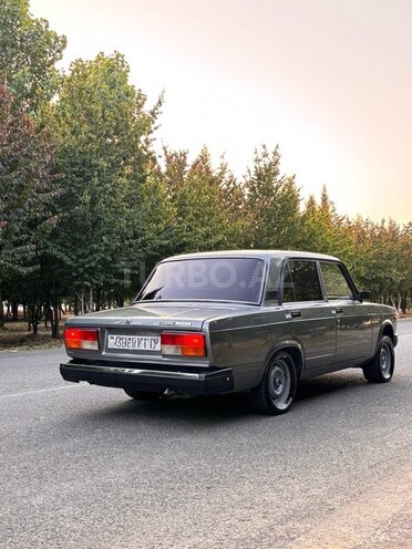 LADA (VAZ) 2107 2010, 38,000 km - 1.6 л - Lənkəran