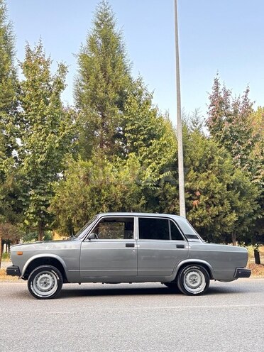 LADA (VAZ) 2107 2010, 38,000 km - 1.6 л - Lənkəran