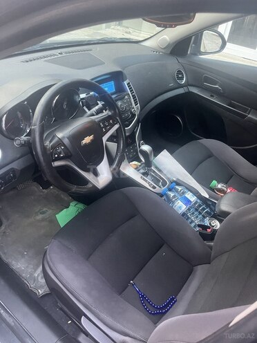 Chevrolet Cruze 2014, 293,000 km - 1.4 l - Bakı
