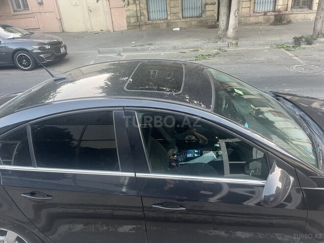 Chevrolet Cruze 2014, 293,000 km - 1.4 l - Bakı