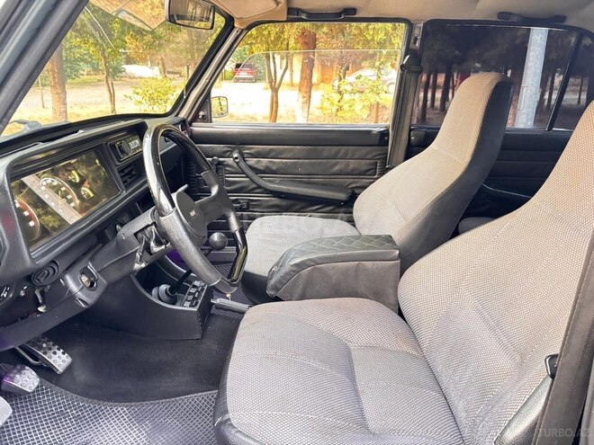 LADA (VAZ) 2107 2010, 38,000 km - 1.6 л - Lənkəran