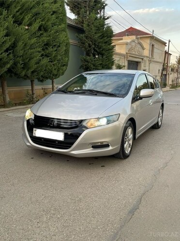Honda Insight 2009, 471,055 km - 1.3 l - Bakı
