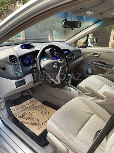Honda Insight 2009, 471,055 km - 1.3 l - Bakı