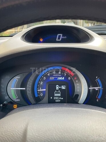 Honda Insight 2009, 471,055 km - 1.3 l - Bakı