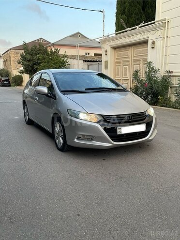 Honda Insight 2009, 471,055 km - 1.3 l - Bakı