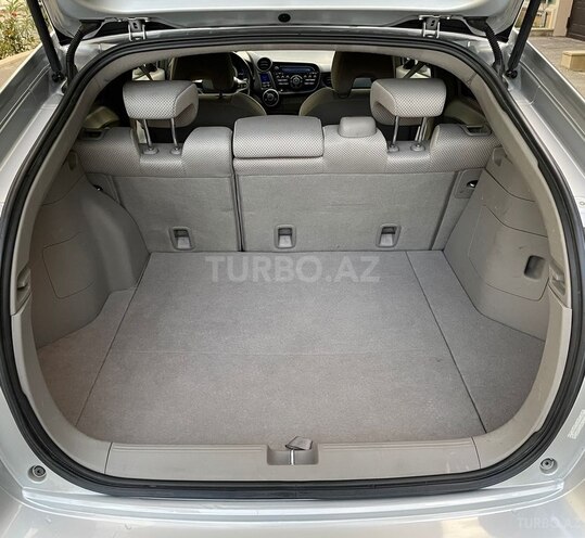 Honda Insight 2009, 471,055 km - 1.3 l - Bakı