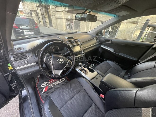Toyota Camry 2014, 17,500 km - 2.5 l - Bakı