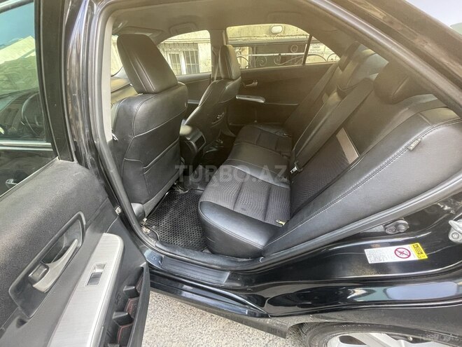 Toyota Camry 2014, 17,500 km - 2.5 l - Bakı