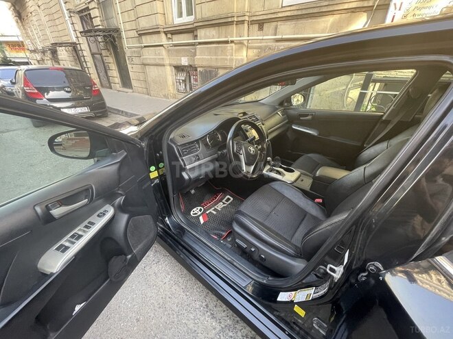 Toyota Camry 2014, 17,500 km - 2.5 l - Bakı