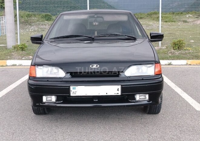 LADA (VAZ) 2115 2010, 325,252 km - 1.6 l - Şəki