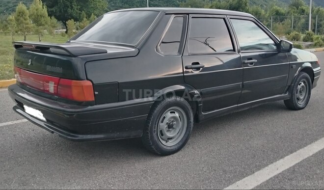 LADA (VAZ) 2115 2010, 325,252 km - 1.6 l - Şəki