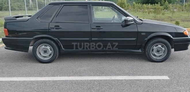 LADA (VAZ) 2115 2010, 325,252 km - 1.6 l - Şəki