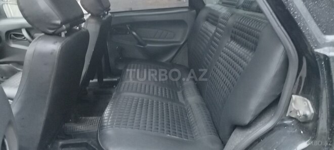 LADA (VAZ) 2115 2010, 325,252 km - 1.6 l - Şəki