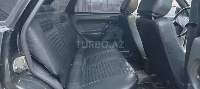 LADA (VAZ) 2115 2010, 325,252 km - 1.6 l - Şəki