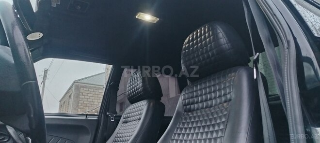 LADA (VAZ) 2115 2010, 325,252 km - 1.6 l - Şəki