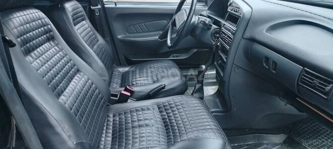 LADA (VAZ) 2115 2010, 325,252 km - 1.6 l - Şəki