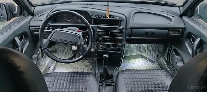 LADA (VAZ) 2115 2010, 325,252 km - 1.6 l - Şəki
