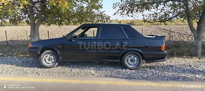 LADA (VAZ) 2115 2010, 325,252 km - 1.6 l - Şəki