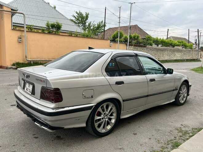 BMW 320 1992, 900,000 km - 2.0 l - Ağdaş