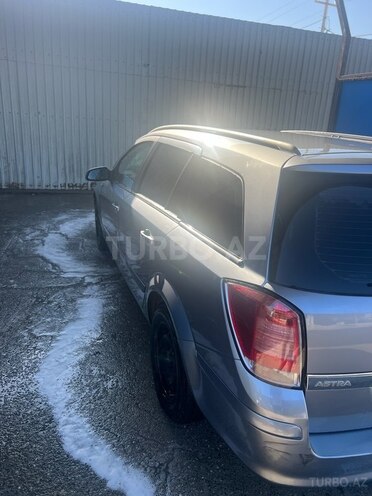 Opel Astra 2004, 317,000 km - 1.4 l - Bakı