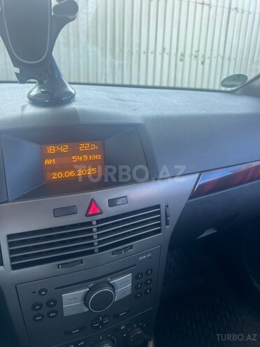 Opel Astra 2004, 317,000 km - 1.4 l - Bakı