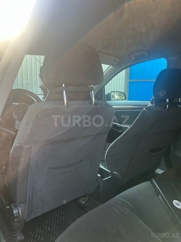 Opel Astra 2004, 317,000 km - 1.4 l - Bakı