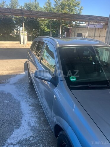 Opel Astra 2004, 317,000 km - 1.4 l - Bakı