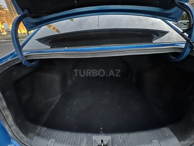 Changan Alsvin V7 2018, 220,000 km - 1.6 л - Bakı