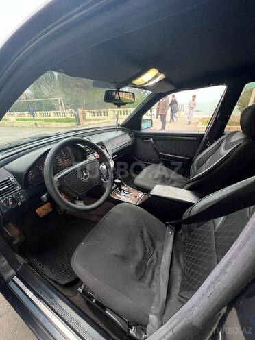 Mercedes C 180 1995, 450,000 km - 1.8 л - Bakı