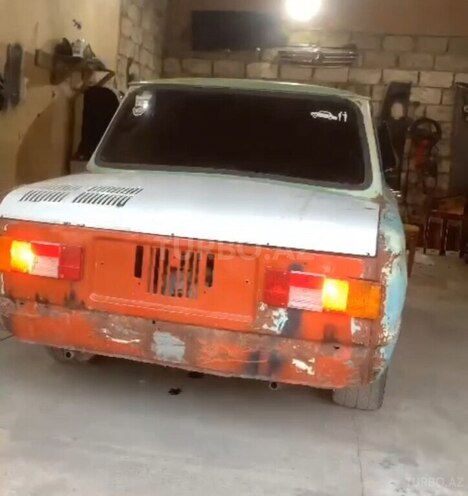 ZAZ 968M 1988, 55,000 km - 1.2 l - Bakı