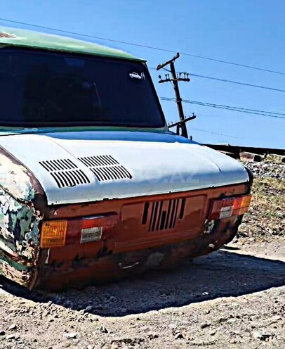 ZAZ 968M 1988, 55,000 km - 1.2 l - Bakı