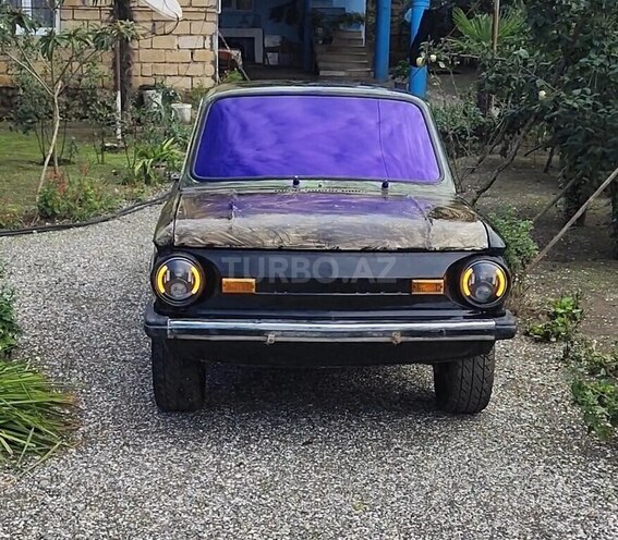 ZAZ 968M 1988, 55,000 km - 1.2 l - Bakı