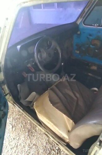 ZAZ 968M 1988, 55,000 km - 1.2 l - Bakı