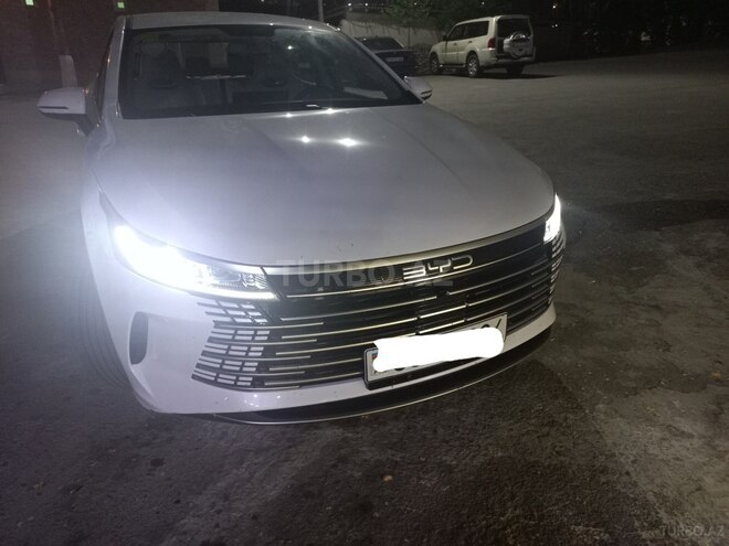 BYD Destroyer 05 2024, 5,000 km - 1.5 л - Bakı