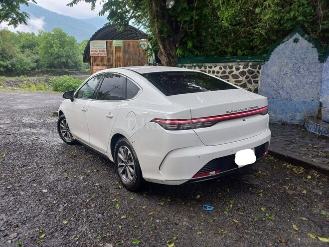 BYD Destroyer 05 2024, 5,000 km - 1.5 л - Bakı