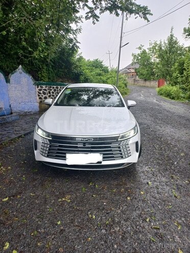 BYD Destroyer 05 2024, 5,000 km - 1.5 л - Bakı