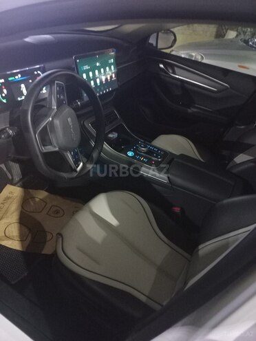 BYD Destroyer 05 2024, 5,000 km - 1.5 л - Bakı