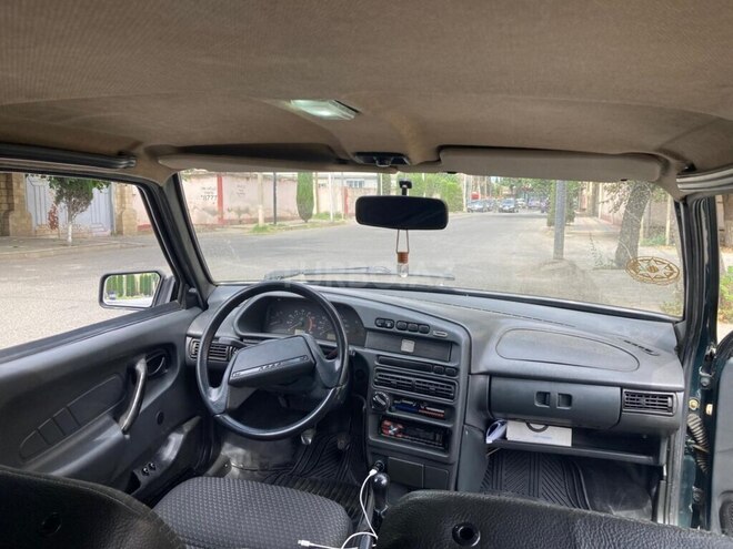 LADA (VAZ) 21099 2003, 280,000 km - 1.5 л - Ağcabədi