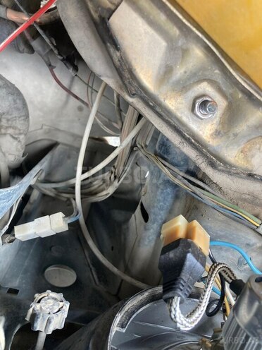 LADA (VAZ) 21099 2003, 280,000 km - 1.5 л - Ağcabədi