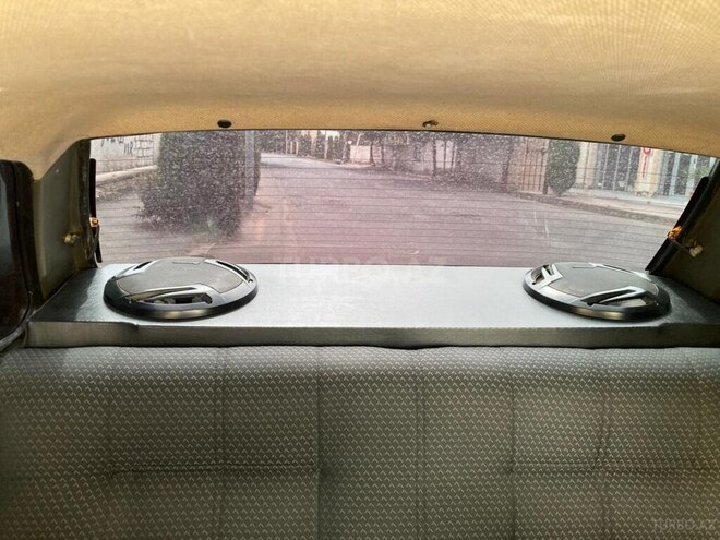 LADA (VAZ) 21099 2003, 280,000 km - 1.5 л - Ağcabədi