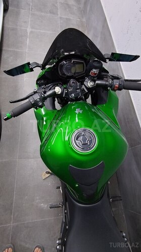 Kawasaki Ninja 1000-3
