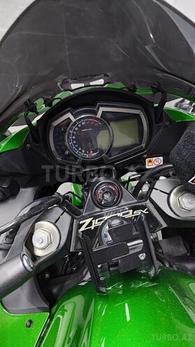Kawasaki Ninja 1000-6