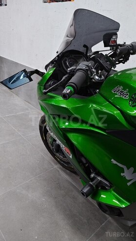 Kawasaki Ninja 1000-4